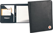 Syracuse Orange CSI Beautiful Writing Portfolio (Gift Boxed) With Colored Medallion