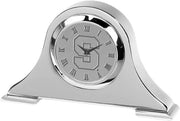 Syracuse Orange Gold Napoleon Desk Clock
