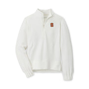 Syracuse Women's 1/2 Zip
