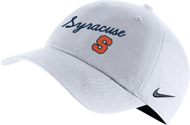 Syracuse Orange Women's Adjustable Cap