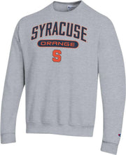Syracuse Orange Crewneck Sweatshirt
