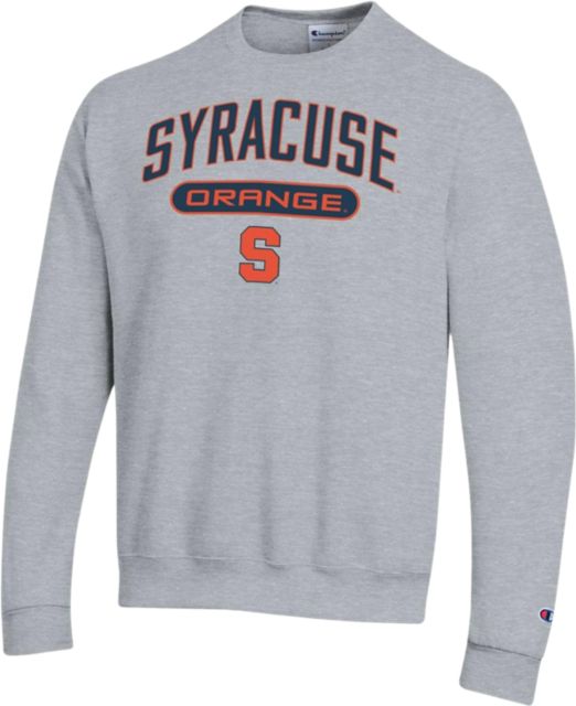 Syracuse Orange Crewneck Sweatshirt
