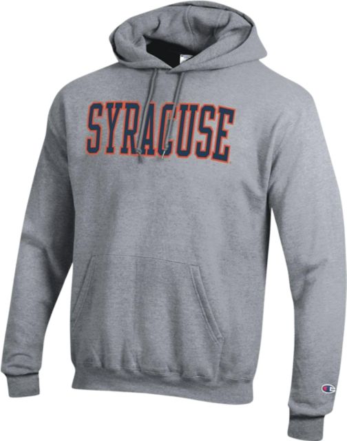 Syracuse Orange Hooded Sweatshirt