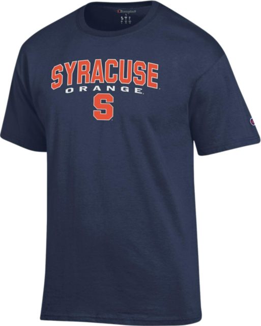 Syracuse Orange Short Sleeve T-Shirt