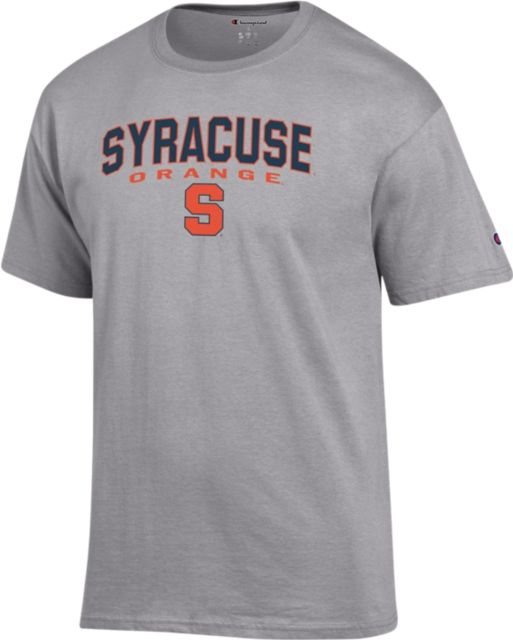 Syracuse Orange Short Sleeve T-Shirt