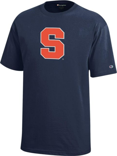 Syracuse Orange Youth Short Sleeve T-Shirt