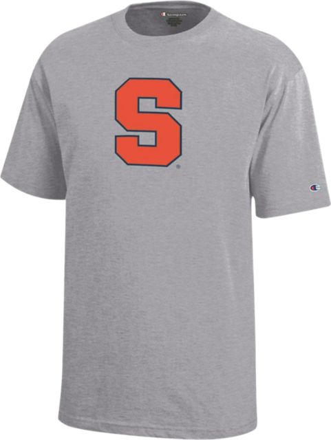 Syracuse Orange Youth Short Sleeve T-Shirt