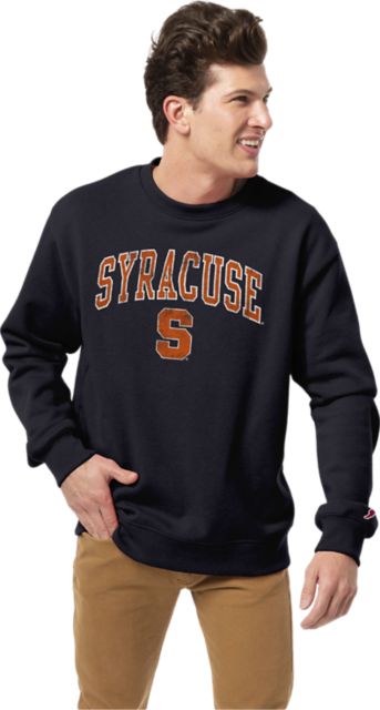 Syracuse Orange Crewneck Sweatshirt