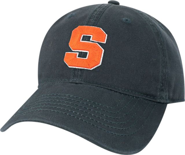 Syracuse Orange Twill Cap
