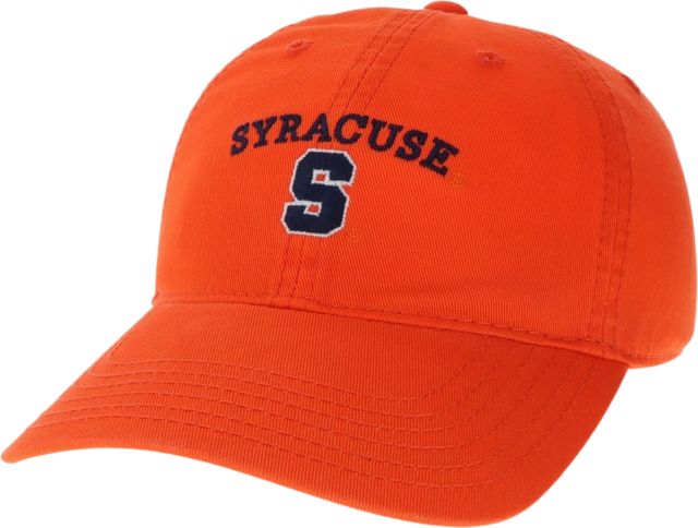 Syracuse Orange Twill Hat