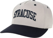 Syracuse Orange Heritage Adjustable Cap
