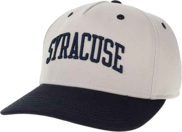 Syracuse Orange Heritage Adjustable Cap
