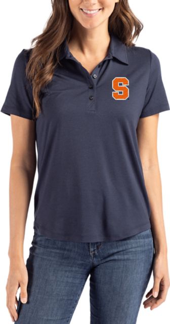 Syracuse Orange Coastline Epic Comfort Women's Polo