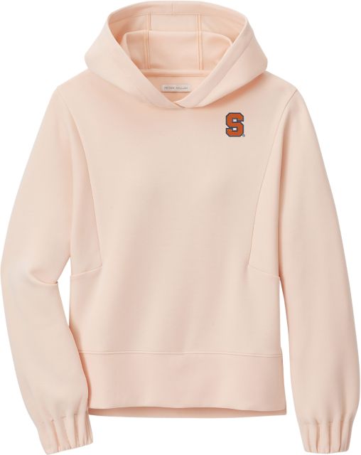 Syracuse Orange Women's Flora Knit Hoodie