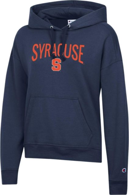 Syracuse Orange Women's Hooded Sweatshirt