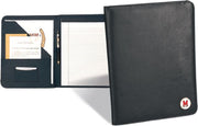 Maryland Terrapins CSI Beautiful Writing Portfolio (Gift Boxed) With Colored Medallion
