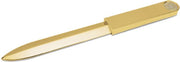 Maryland Terrapins Gold Letter Opener