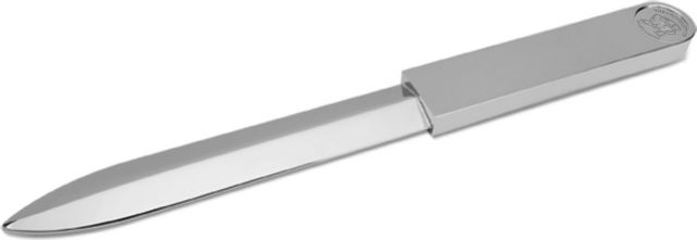 Maryland Terrapins Silver Letter Opener