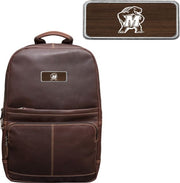 Maryland Terrapins Kannah Canyon Backpack W Plate