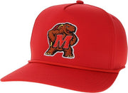Maryland Terrapins Adjustable Cap
