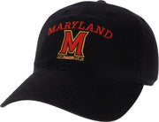 Maryland Terrapins Twill Cap