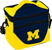Michigan Wolverines Halftime Cooler