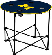 Michigan Wolverines Round Table
