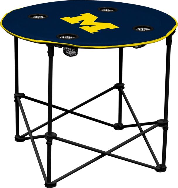 Michigan Wolverines Round Table