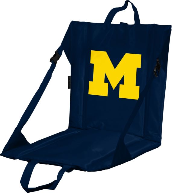 Michigan Wolverines Stadium Seat