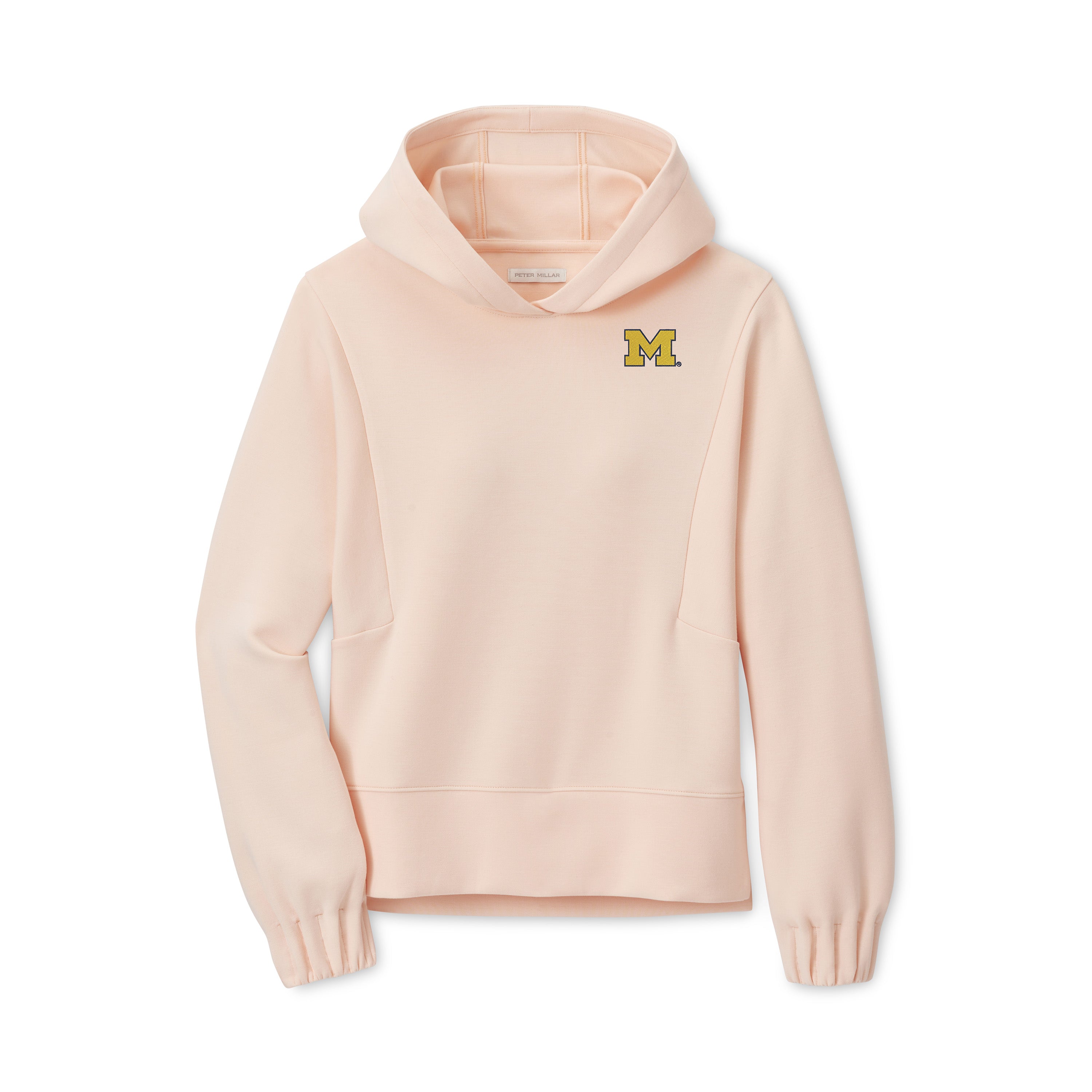 Women's Flora Knit Hoodie
