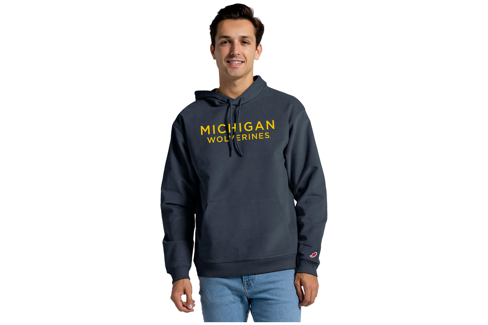 Michigan Wolverines Hoodie