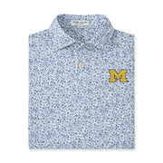 Michigan Kids' Blitz Performance Polo