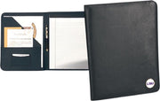 LSU Tigers CSI Beautiful Writing Portfolio (Gift Boxed) With Colored Medallion
