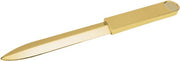 LSU Tigers Gold Letter Opener