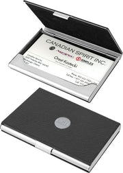LSU Tigers Business Card Case