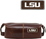 LSU Tigers Sabino Briefcase W Plate