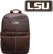 LSU Tigers Kannah Canyon Backpack W Plate