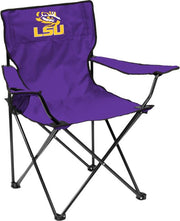 LSU Tigers Quad Chair
