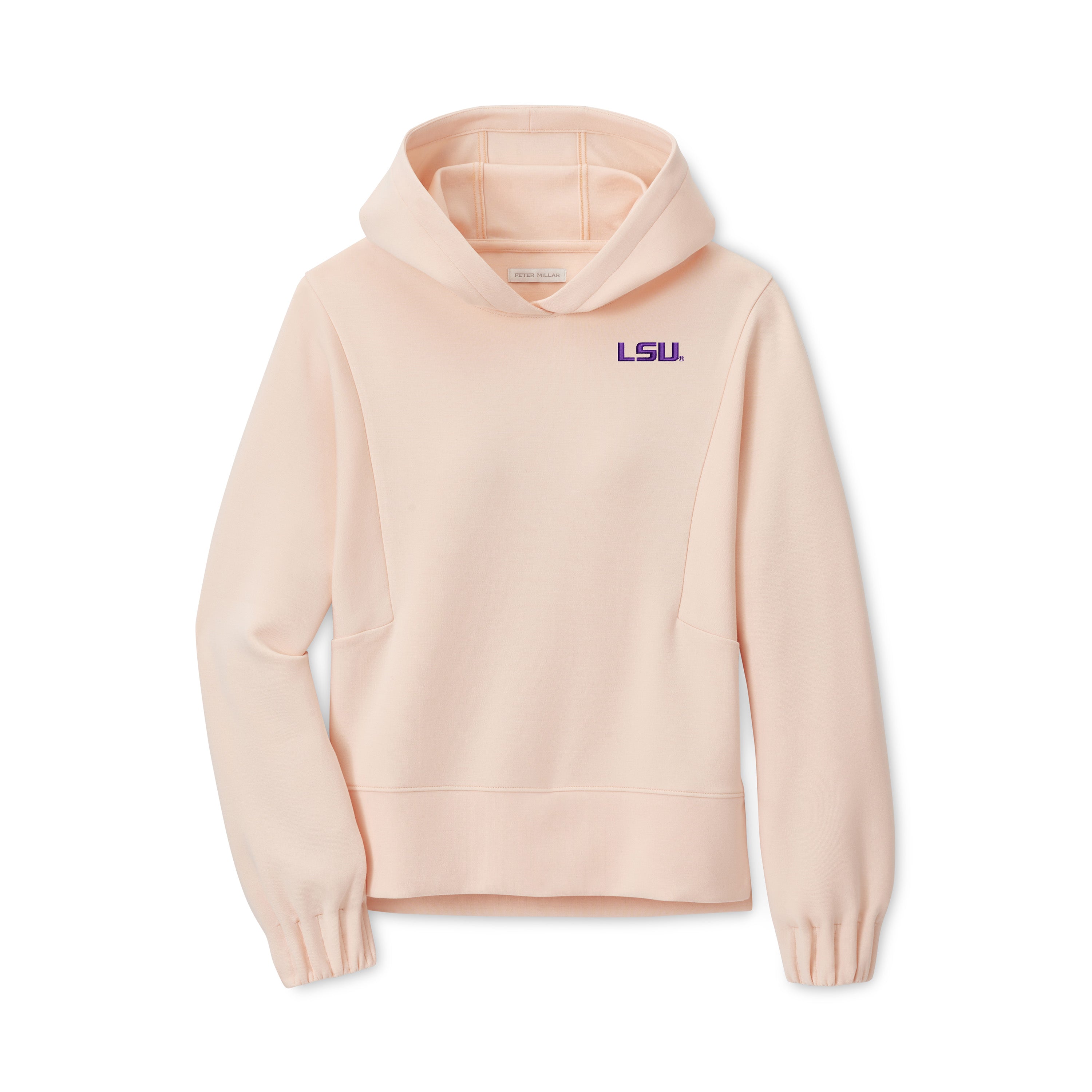 Women's Flora Knit Hoodie