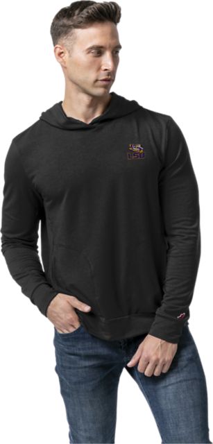 LSU Tigers Hooded Sweatshirt