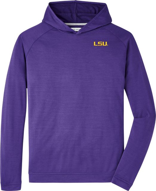 LSU Tigers Performance Polo