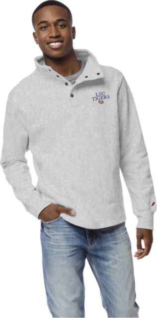 LSU Tigers Snap Up