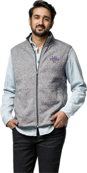 LSU Tigers Saranac Vest