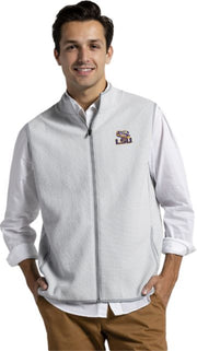 LSU Tigers Summit Vest