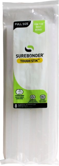 TOUGH STIK 10IN GLUE STICK