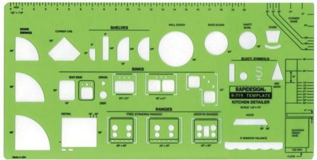 KITCHEN DETAILER TEMPLATE