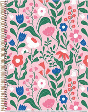 NTBK TROP PINK FLORL 4S 120 LG