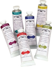 Artist Oil Color 37 mL French Ultramarine