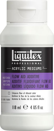 FLOW AID 4 OZ FLOW ENHANCER