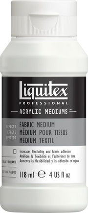 FABRIC CONTROL MEDIUM 4 OZ